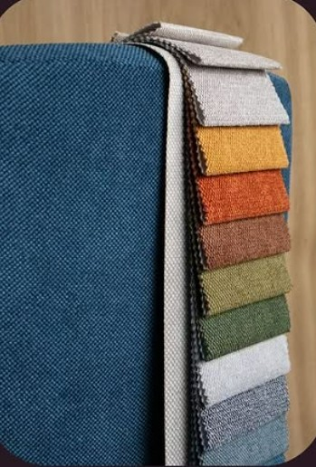 Diverse Fabrics
